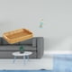 thumbnail image 2 of Cestas de almacenamiento,Cestas de almacenamiento de cocina tejidas con asas hechas a mano,Figura de dama en traje de baño,Figura de dama en traje de baño para decoración de mesa,Escultura, 2 of 8