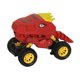 thumbnail image 1 of Camión de juguete Aeromax Dino-Faur Pull Back Dinosaur para niños a partir de 3 años, 1 of 4