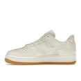 thumbnail image 2 of Nike Women's Air Force 1 Low '07 Phantom Croc Basketball Shoes, from StockX, 2 of 5