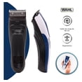 thumbnail image 3 of Cortadora Color Pro Wahl Inalámbrica Con Peines Codificados, 3 of 8