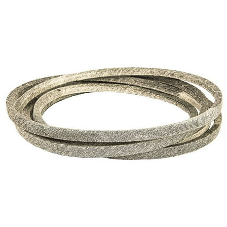 Lawn mower belt for M154621- FITS X300 X304 X310 EZTRAK Z245(1/2" x 146")A144