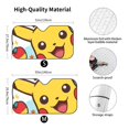 thumbnail image 3 of Windshield Sun Shade Foldable Car Front Window Sunshade For Car Suv Trucks Vans - Best Heat Shield Blocker Visor Cover Blocks Uv Rays And Keeps Your Vehicle Cool-Medium, 3 of 5