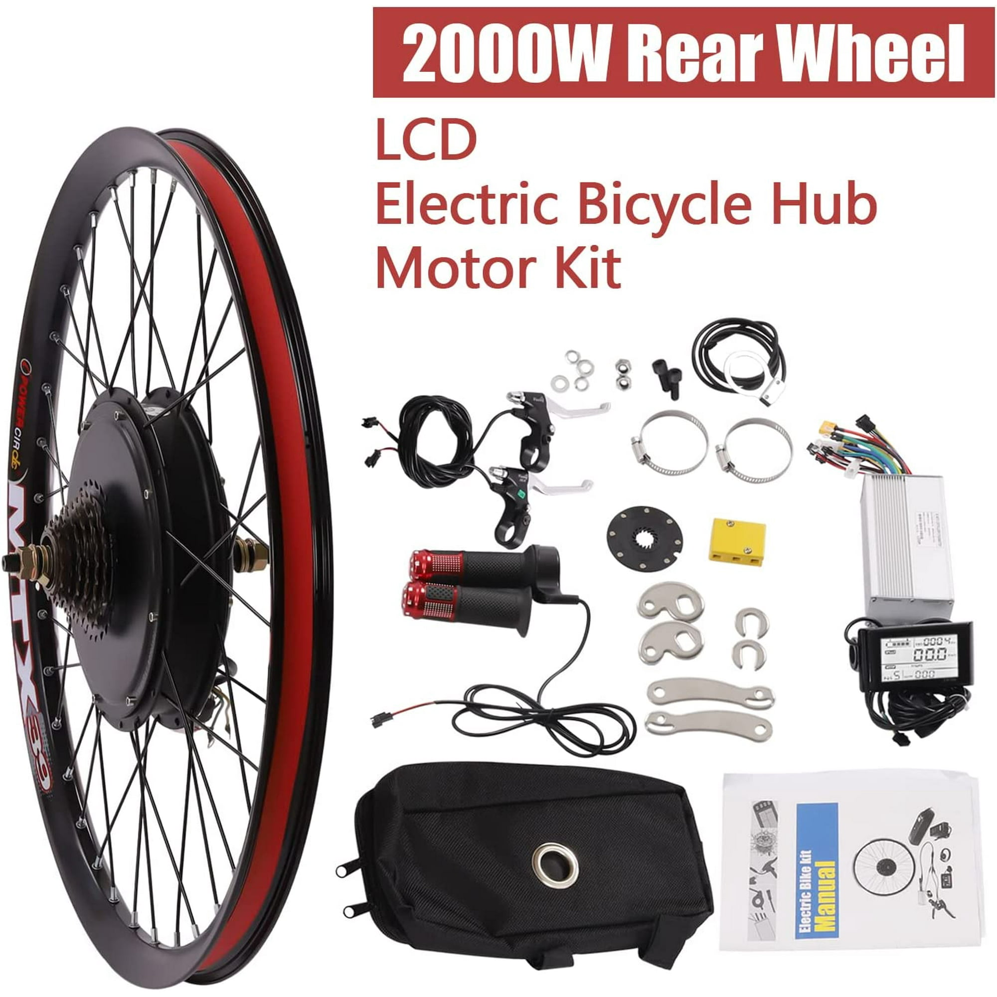 e bike kit 27.5 inch