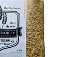 thumbnail image 2 of Barley Seeds - All Natural 5 Pounds Whole Barley Seed for Juicing, Malt Brewing, Beer Making, 2 of 2