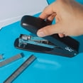thumbnail image 4 of Mr. Pen Staplers With 200 Staples, 20 Sheet Capacity, Pack of 2, 4 of 6