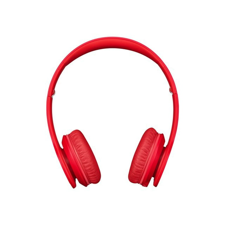 Beats Matte Solo HD - Headphones with mic - on-ear - matte Beats Matte Solo HD - Headphones with mic - on-ear - matte