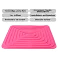 thumbnail image 3 of Chicken Nesting Box Pads, Silicone Chicken Coop Mats, Reusable Chicken  Mat Poultry  Box Pad Nesting Box Liners, Laying Hen  Box Pads for Chicken Coop and Pet, 3 of 8