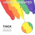 thumbnail image 6 of Royal & Langnickel Learn To™ 23pc Acrylic Art Set, 6 of 7