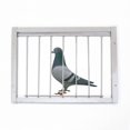 thumbnail image 4 of Pigeon Door Wire Bars Frame Entrance Trapping Doors Loft Supplies Racing Birds Catch Bar, 4 of 4