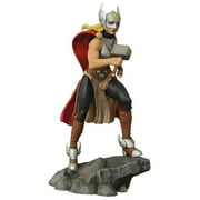 Lady Thor PVC Figure (Other)