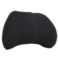 thumbnail image 1 of Lumbar Support Pillow For Office Chair - Back Pain Relief, Improve Posture, Portable, Retains Shape, Washable Cover, All Day Sitting Comfort With Ergonomic Design, 1 of 8