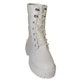 thumbnail image 1 of BOTIN CASUAL LEON MUJER LATTE SINTETICO 6302 LEON  6302p, 1 of 4