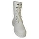 thumbnail image 1 of BOTIN CASUAL LEON MUJER LATTE SINTETICO 6302 LEON  6302p, 1 of 4