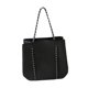 thumbnail image 3 of Bolsa de neopreno para mujer con bolsa interior, bolsa de piscina para viajes de vacaciones y fiestas Negro, 3 of 8