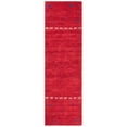 thumbnail image 2 of Safavieh  Handmade Himalaya Deandra Wool Rug 8' x 10' 8' x 10' Indoor, Handmade Rectangle, 2 of 10