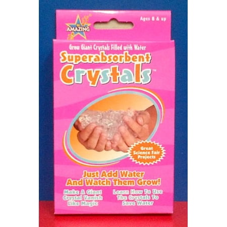 Superabsorbent Crystals Peg Box price history on PriceWatchPro
