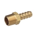 thumbnail image 4 of Seachoice Brass Male Hose Barb, 4 of 5
