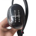 thumbnail image 3 of 4Pin Car Truck Shift Knob Gear Knob for MAN MAN TGA TGS Ab2000 81326200095 81326200110, 3 of 5