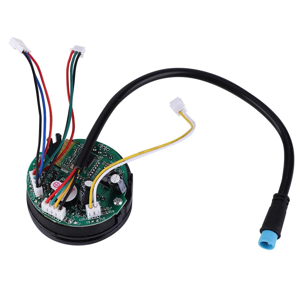 Circuit Board For Ninebot Segway ES1 ES2 ES4 Electric Scooter Dashboard Cover YY 
