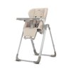 Inglesina My time Foldable Easy Clean Baby High Chair with Removable Tray