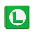 thumbnail image 1 of Estuche PortaJuegos para N-Switch Verde, 1 of 6