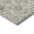 thumbnail image 6 of Dalyn Rugs Premium Machine Washable Mayfield AMF1009 Ivory 10' x 14' Rug, 6 of 7