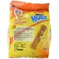 Nylabone Natural Nubz Edible Dog Chews for Clean Teeth, 22 Count, Large