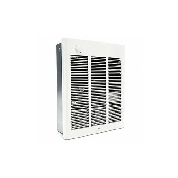 DAYTON 3UG56 Commercial Electric Wall Heater, 208/240 CA2