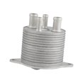 thumbnail image 4 of Fit for Subaru Forester Outback Legacy Impreza WRX Automatic Transmission Oil Cooler, 4 of 4