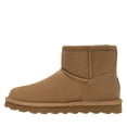 thumbnail image 3 of BEARPAW Alyssa Women's Slip-On Winter Boots Hickory Size 10 | Comfortable Ankle Boot | Casual Winter Shoes for Women, 3 of 8