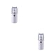 thumbnail image 2 of Pulverizador de niebla facial sweethay 30ml Recargable Hidratante Auto-off Blanco 2Conjunto, 2 of 6