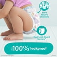 thumbnail image 3 of Pantalones de entrenamiento Pampers Easy Ups My Little Pony 4T-5T, 56 unidades, 3 of 8