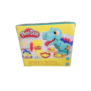Comprar Play-Doh plastilina Dino pescozo comprido de Play-Doh. +3 Anos