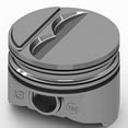 thumbnail image 3 of Kb Performance Pistons Kb184.030 +3.5Cc Domed Piston Set For Big Block Fits/For, 3 of 3