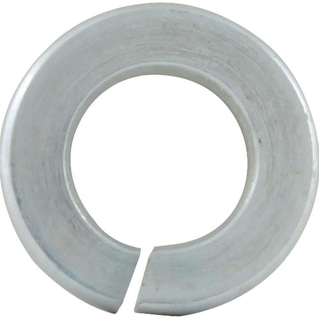 Rondelles de Verrouillage de 0,31 Po - Pack de 25