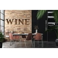 thumbnail image 3 of Wine Cork Holder Makes for Great Wine Accessories Perfect Monogrammed Gifts for Women to Store Wine Corks. Wine Decor or Wine Cork Holder Decor Will Brighten Up Kitchen! (Letter Q), 3 of 7