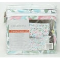 thumbnail image 4 of Charisma Twin/Twin XL 4 Piece Sheet Set Julia Dusty Rose, 4 of 4