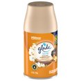 Glade Automatic Spray Refill 1 CT, Elegant Amber & Oud, 6.2 OZ. Total