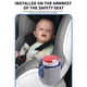 thumbnail image 5 of Organizador universal para asiento de coche con portavasos: soporte multifuncional para aperitivos y botellas, apto para asas de 3,5 a 4,5 cm, para vasos, juguetes y accesorios., 5 of 7