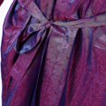 thumbnail image 3 of Hairdressing Robe Client Gown for Hair Coloring Salon Supply, 3 of 4