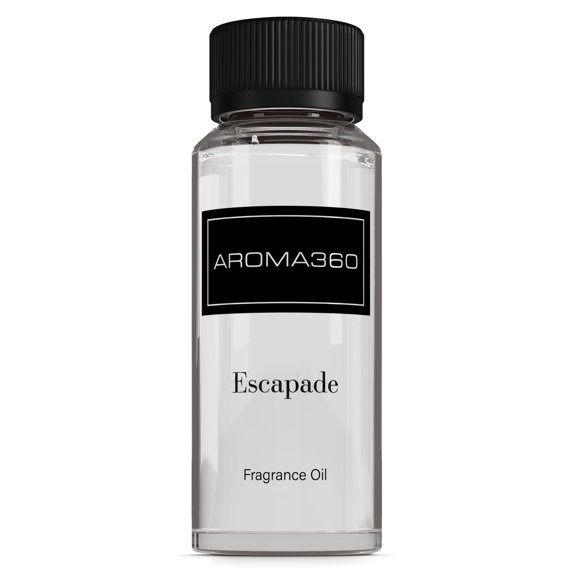 Aceite aromático Aroma360 Escapade, 120 ml, para difusores