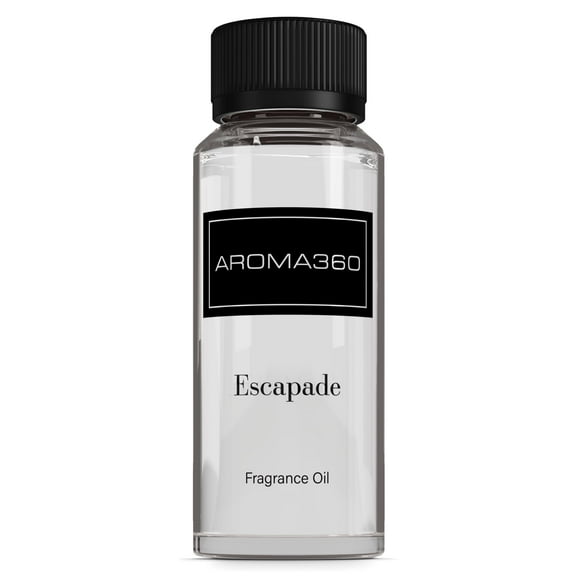 Aceite aromático Aroma360 Escapade, 120 ml, para difusores