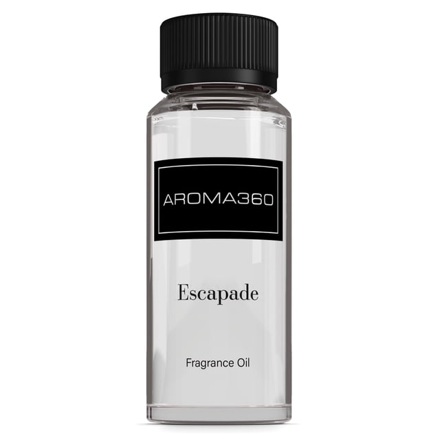 Aceite aromático Aroma360 Escapade, 120 ml, para difusores