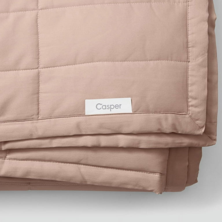 CASPER hot Weighted Blanket 10 lbs