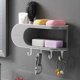 thumbnail image 3 of Organizer For Soap Bathroom Shelf Without Poncho, 3 of 5
