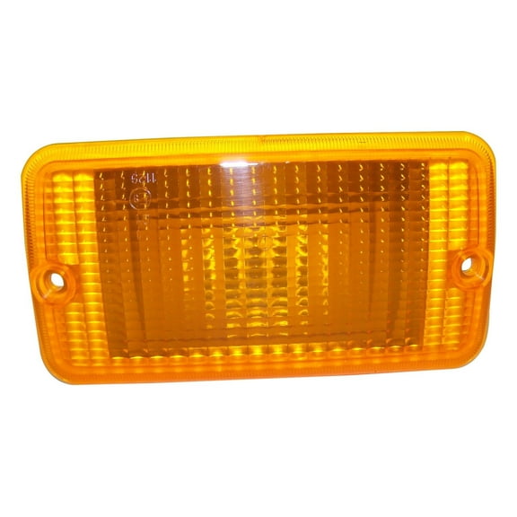 Crown Automotive 55156489AA CAS55156489AA PARKING LAMP (FRONT LEFT)