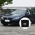 thumbnail image 2 of Interruptor De Freno De Mano, Freno De Automóvil, Botón P De Repuesto, Fácil De Instalar, Botón De Interruptor De Estacionamiento Para Bmw 520 730 F10 F02 2014-2017 Advancent VI003527-00, 2 of 5