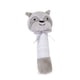 thumbnail image 5 of Set De 3 Sonajas Para Bebé Juguete Peluche Felpa Extra Suave Dara Baby OEM Jug0028, 5 of 7