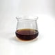 thumbnail image 3 of 2X Tazas de Café de Vidrio de Vidrio de Borosilicato de Alta Temperatura de Café de Café Hecha A Mano de 275 Ml, 3 of 5