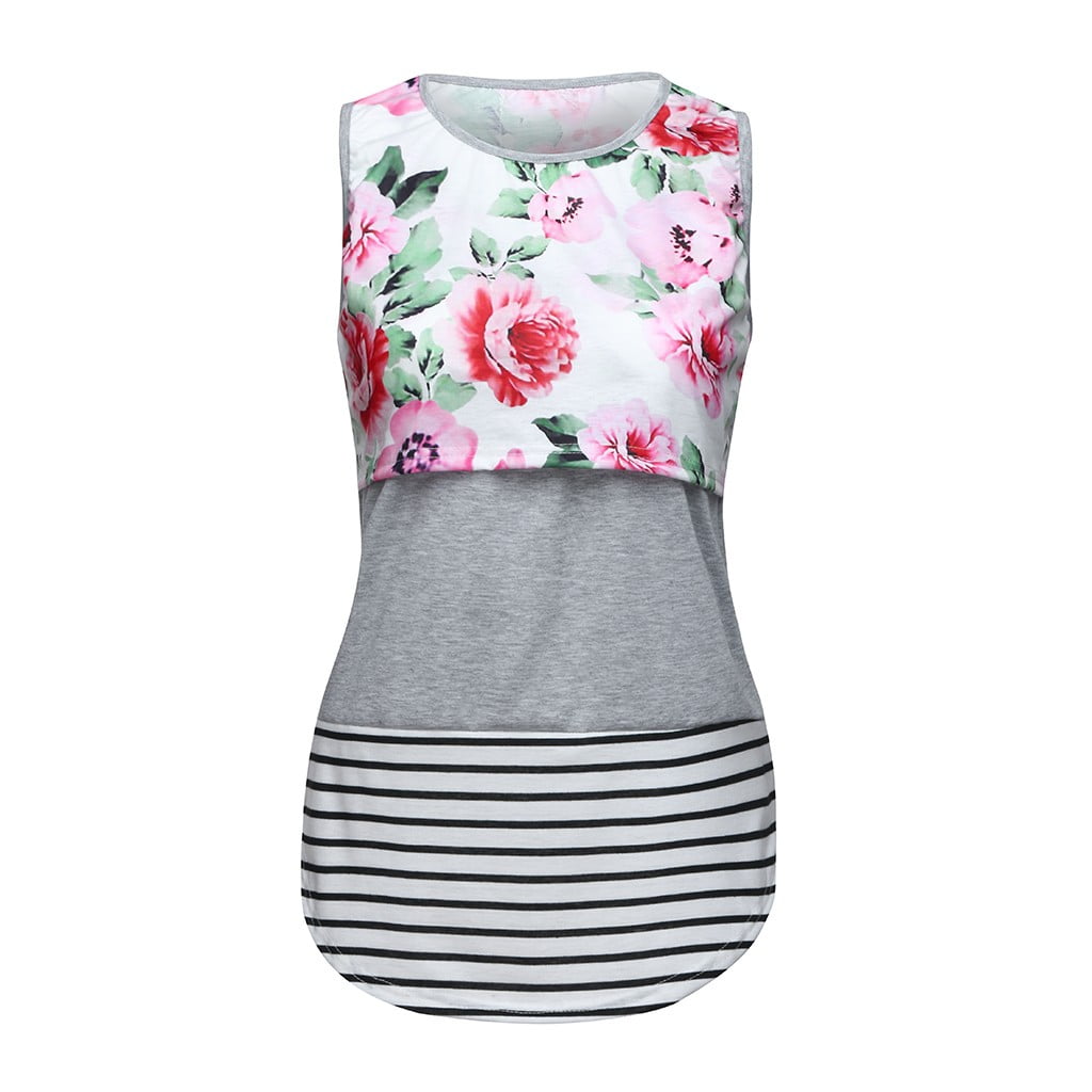 Gilet maternité bebe sale